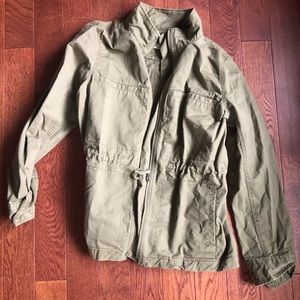 Jcrew women’s jacket